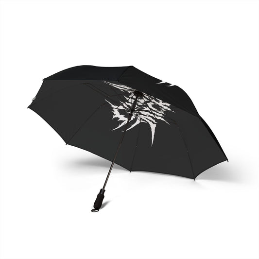 Wicked Covenant Semi-Automatic Foldable Umbrella