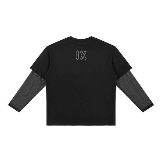 Ram Carcass/ Pentacle - Sunfade Layer T-Shirt