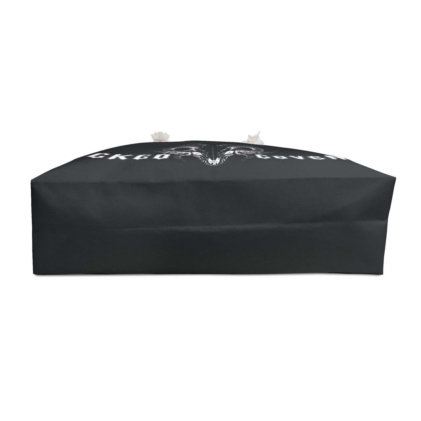 Wicked Covenant Weekender Bag