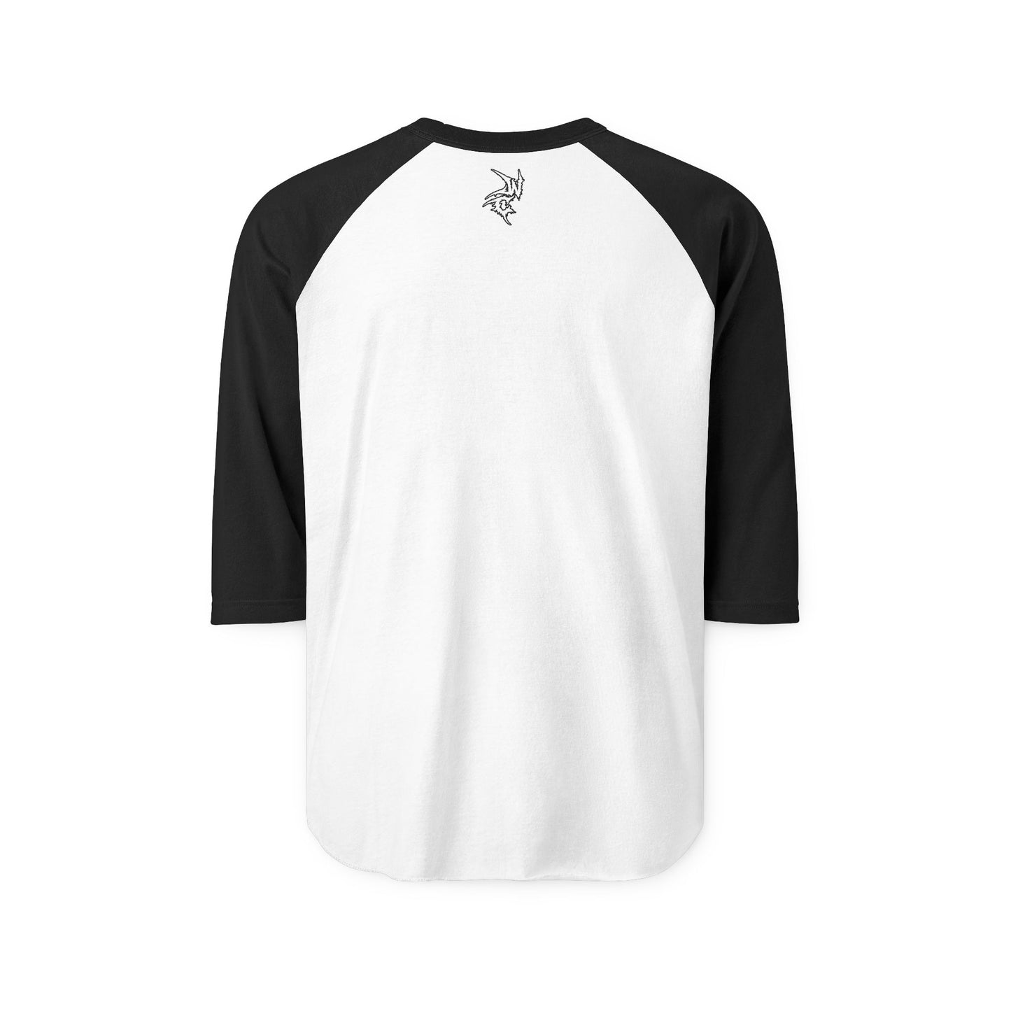 The Covenant Unisex Raglan Shirt
