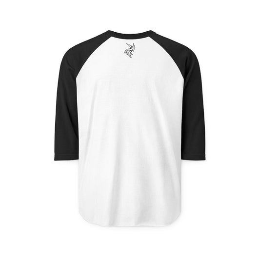 The Covenant Unisex Raglan Shirt