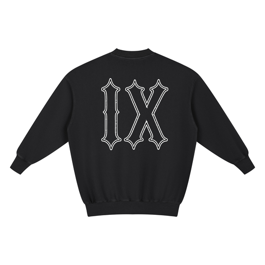 Ram Carcass IX - Women's Pullover Dress