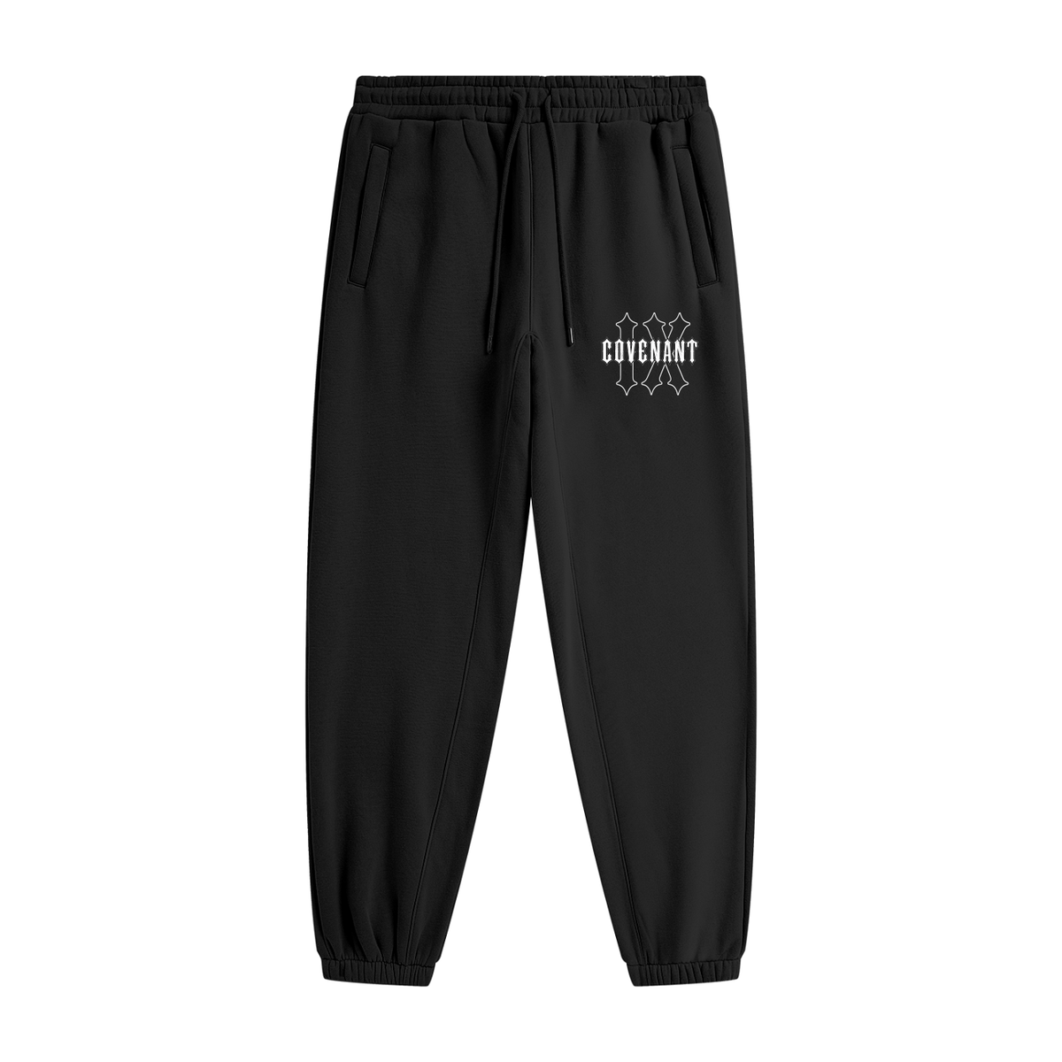 Covenant IX - Fleece Joggers