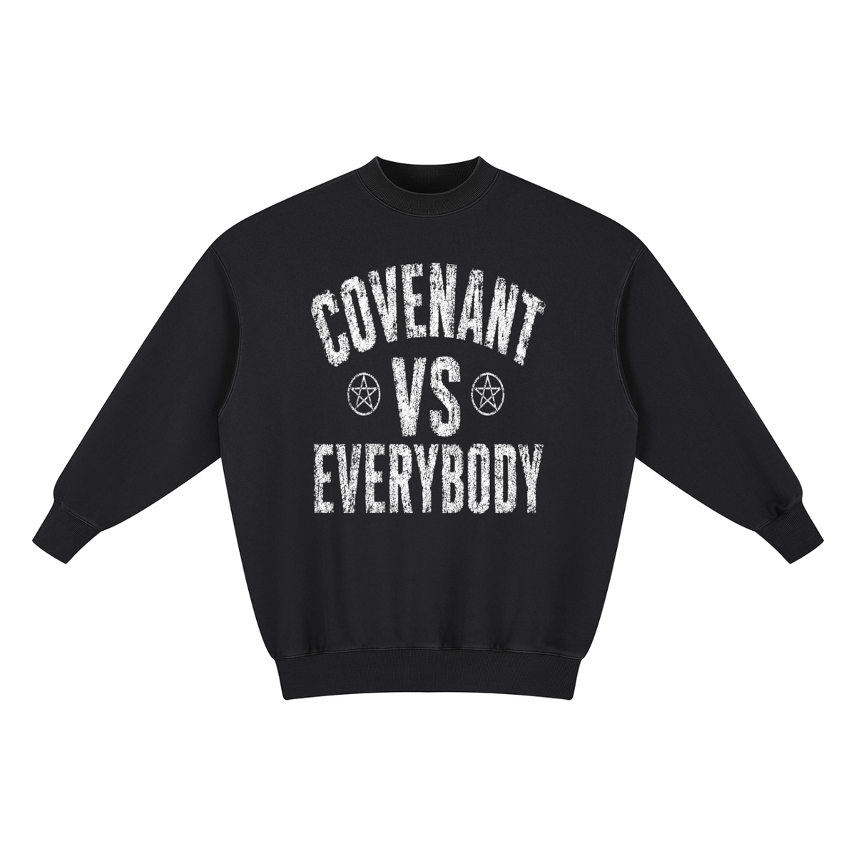 Covenant bs Everybody - Women's Pullover Dress