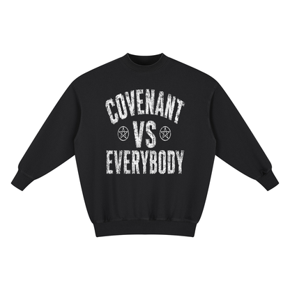 Covenant bs Everybody - Women's Pullover Dress