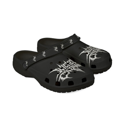 Wicked EVA Foam Rubber Shoes (AOP)
