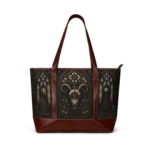 Wicked Cathedral Handbag