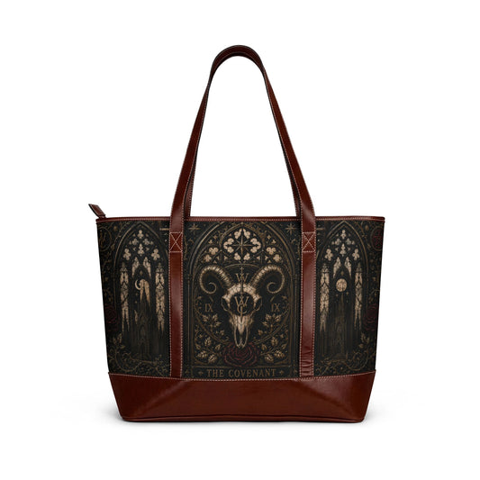 Wicked Cathedral Handbag