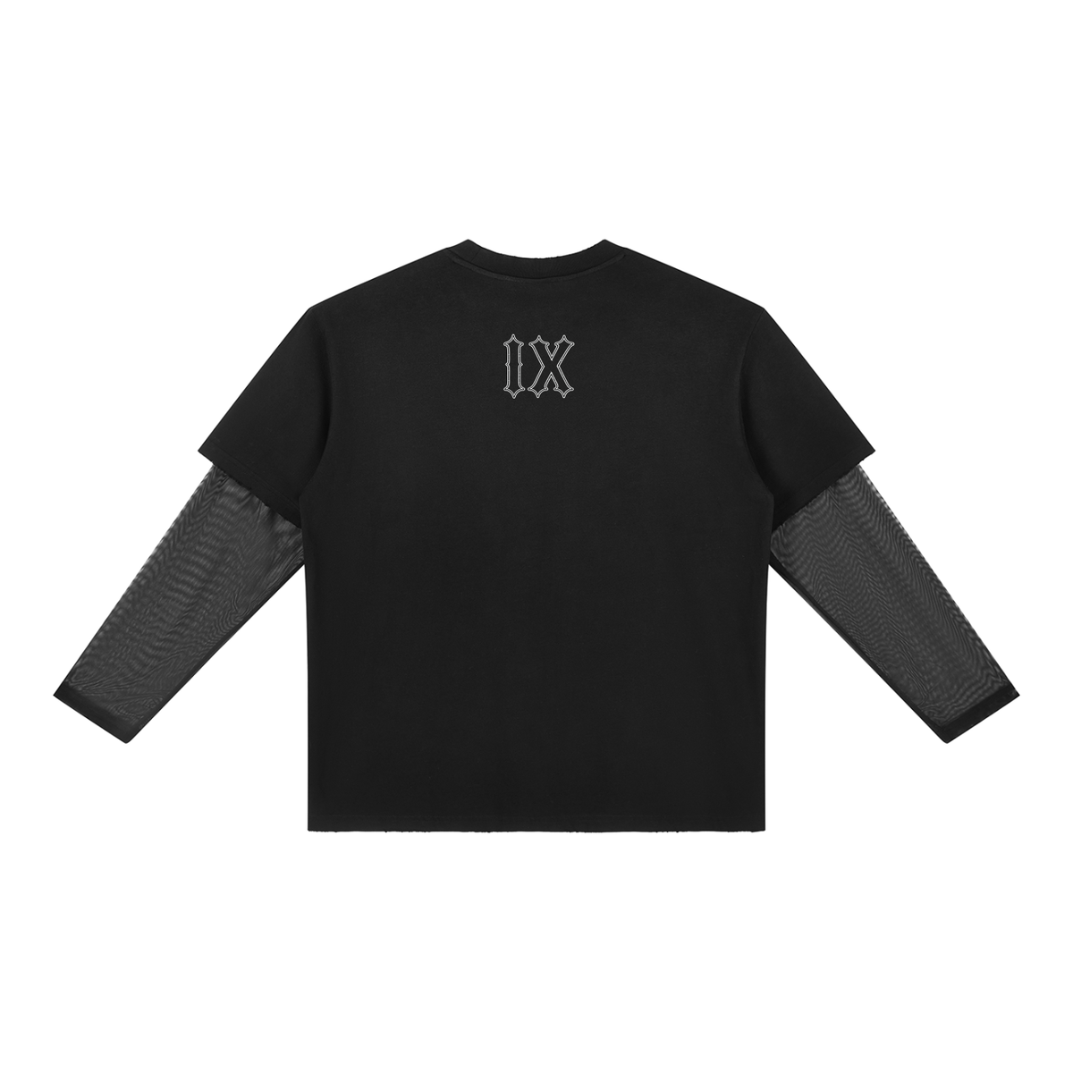 Ram Carcass/ Pentacle - Sunfade Layer T-Shirt