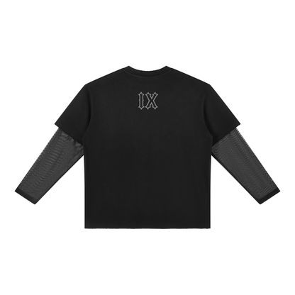 Ram Carcass/ Pentacle - Sunfade Layer T-Shirt