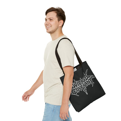 Wicked Covenant Pentacle Tote Bag
