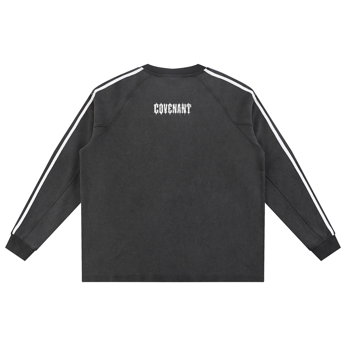 Ram Carcass - Contrast Tape Sweatshirt
