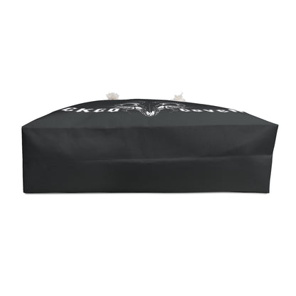 Wicked Covenant Weekender Bag