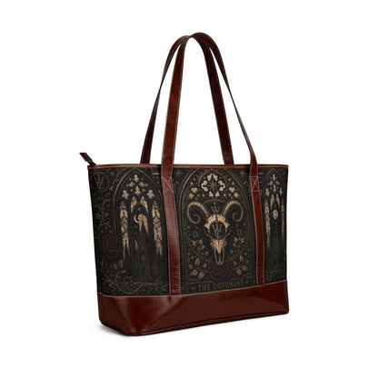 Wicked Cathedral Handbag