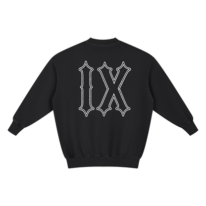 Ram Carcass IX - Women's Pullover Dress