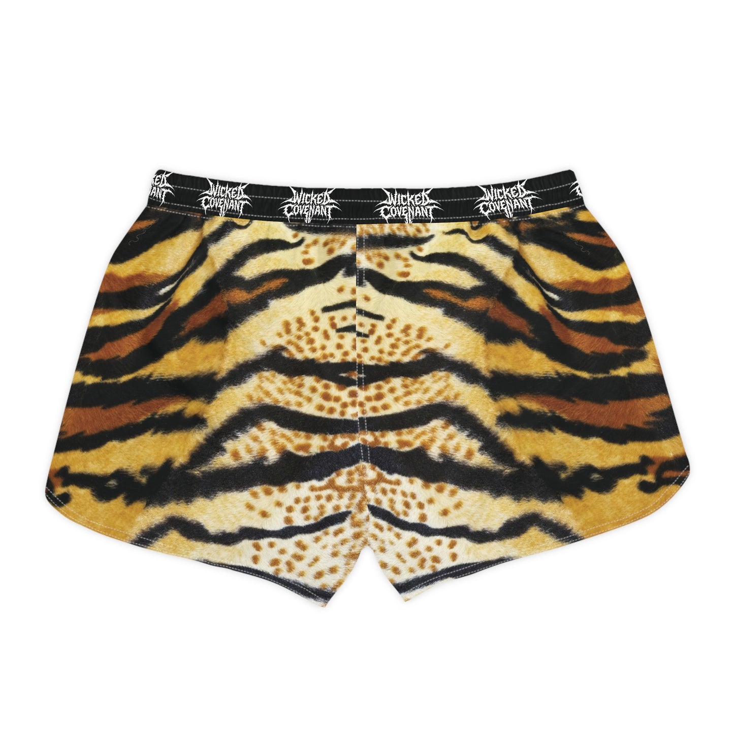 Women's Wicked Tiger Casual Shorts