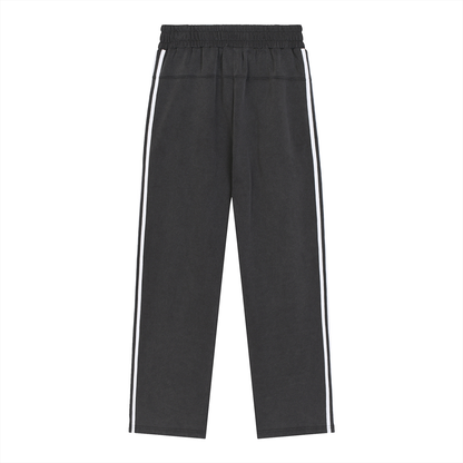 Covenant - Contrast Tape Sweatpants