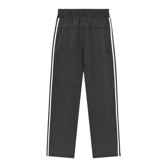 Covenant - Contrast Tape Sweatpants