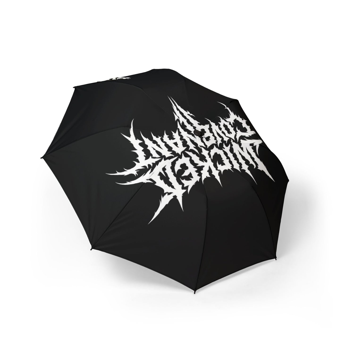 Wicked Covenant Semi-Automatic Foldable Umbrella