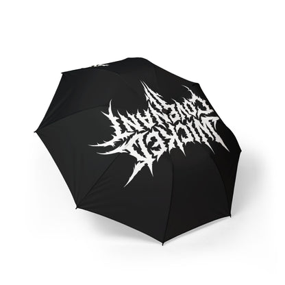 Wicked Covenant Semi-Automatic Foldable Umbrella