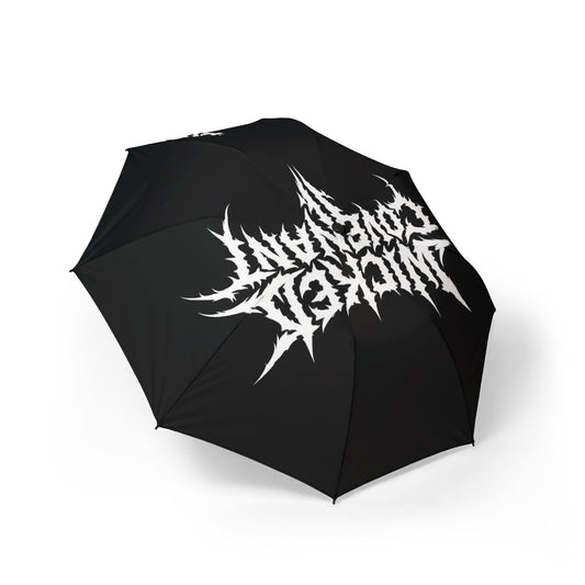 Wicked Covenant Semi-Automatic Foldable Umbrella