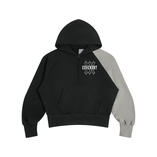 Covenant IX - Fleece Hoodie