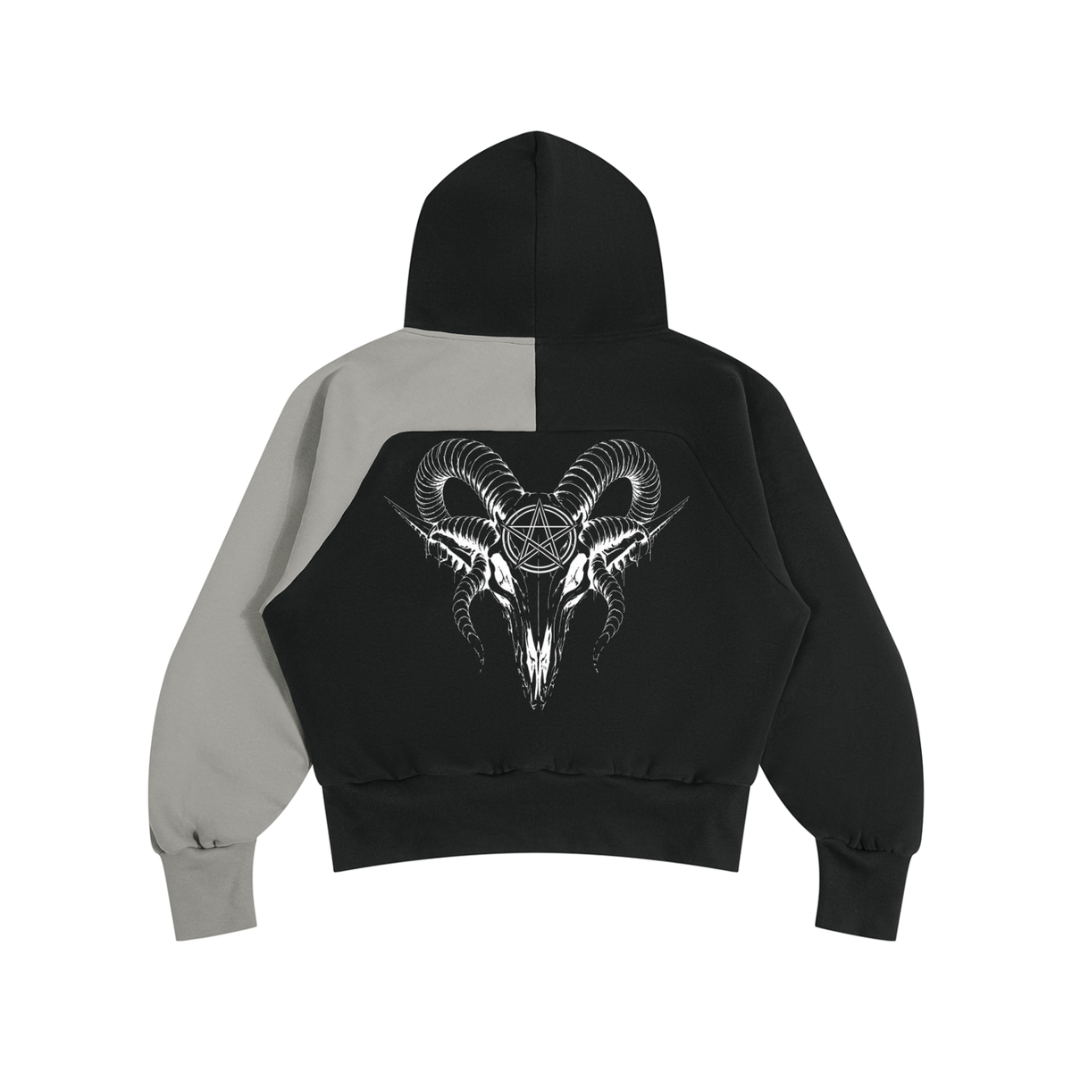 Covenant IX - Fleece Hoodie